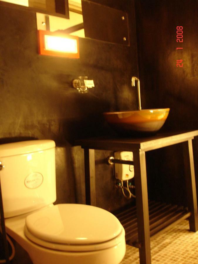 Room 5 Pattaya Tower Exterior photo