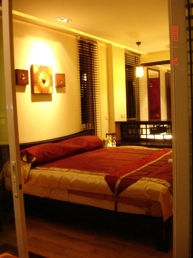 Room 5 Pattaya Tower Exterior photo